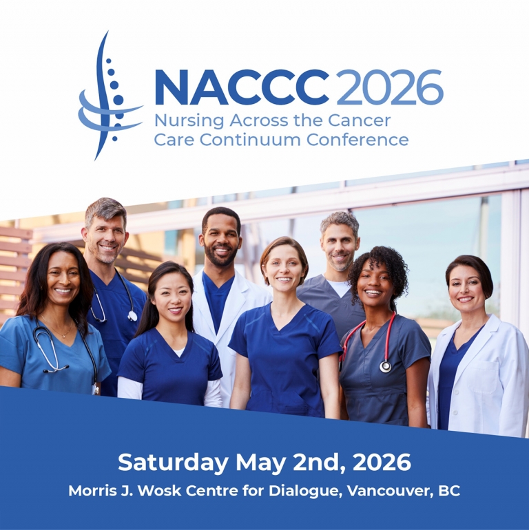 NACCC 2026